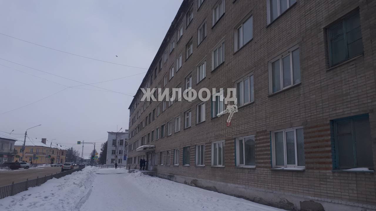 Продажа комнаты, Искитим, Советская,  192