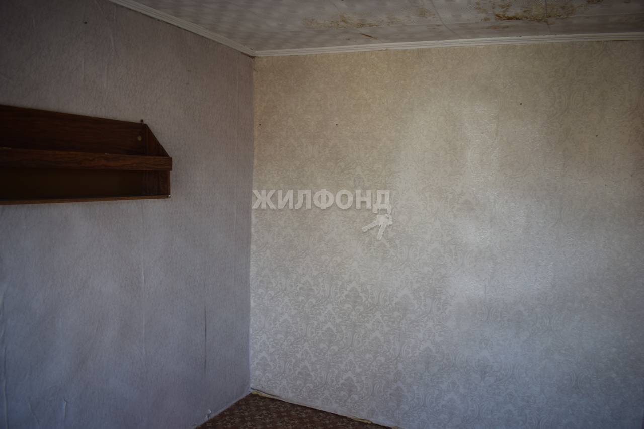 Продажа 2-комнатной квартиры, Коченево, Есенина,  1