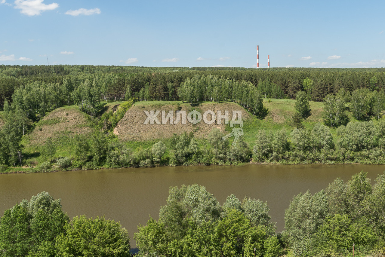 Заречная, 47, 3-комнатная квартира