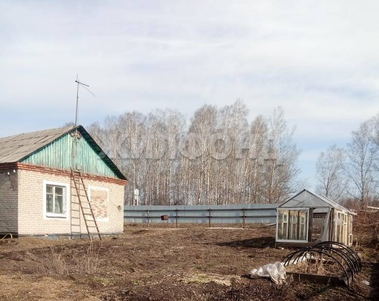 Гусиный брод, Заречная, дом/коттедж