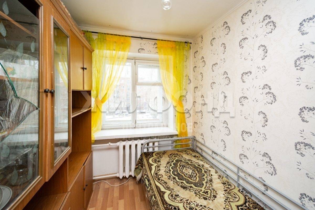 Карла Маркса проспект, 14/1, комната