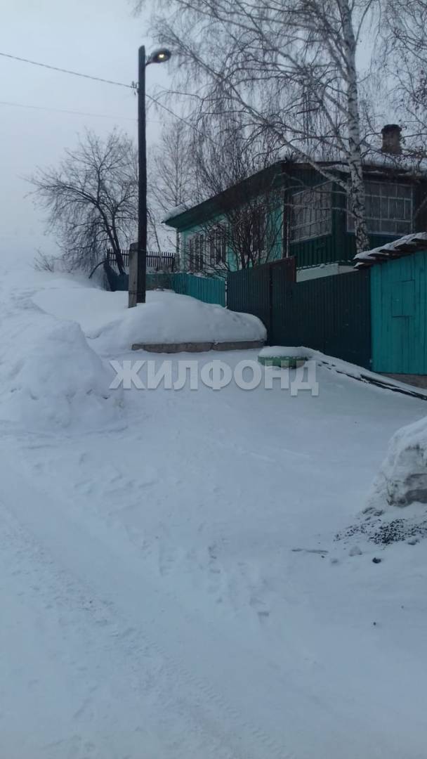 Тогучин, Логовская, дом/коттедж