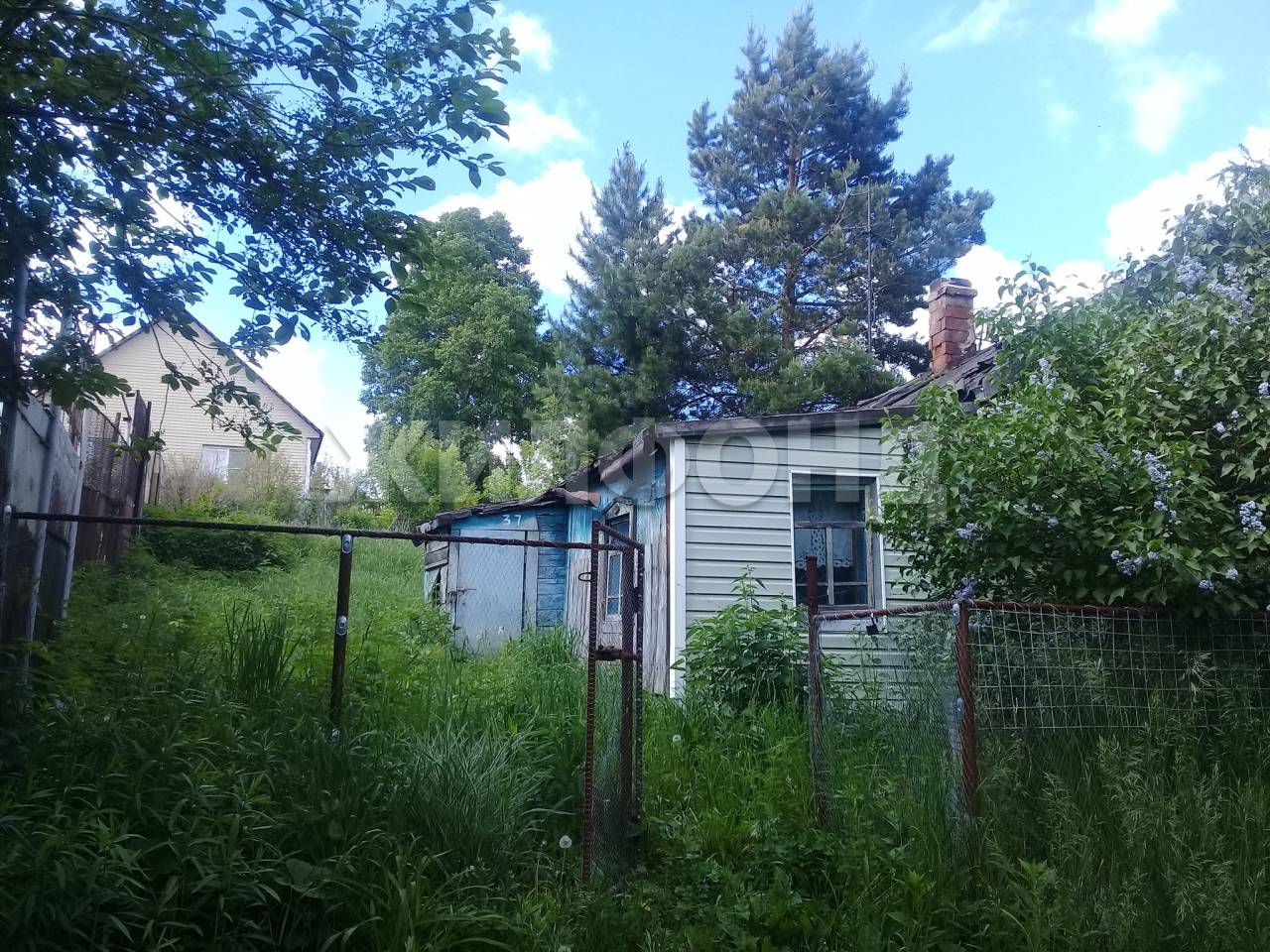 Яснополянская, дом/коттедж