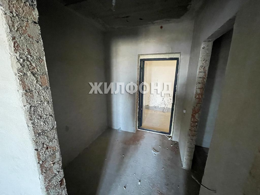Продажа 1-комнатной квартиры, Бердск, Ленина,  124