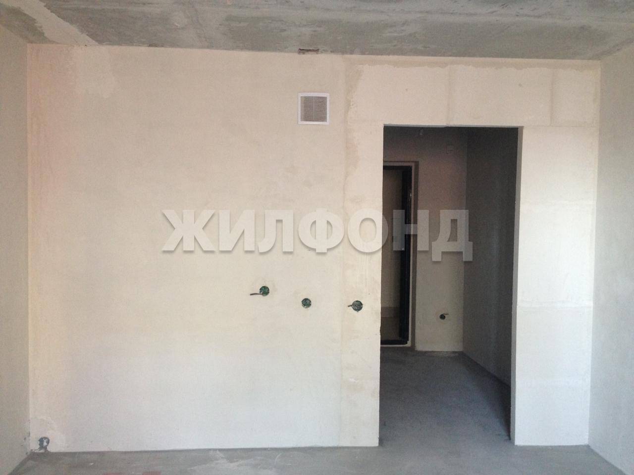Кубовая, 53/1, 1-к квартира