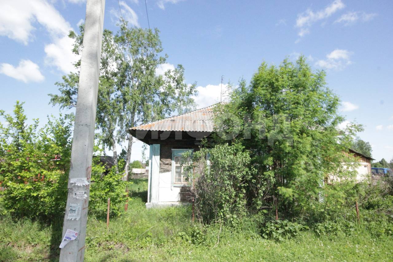 Льниха, Центральная, дача
