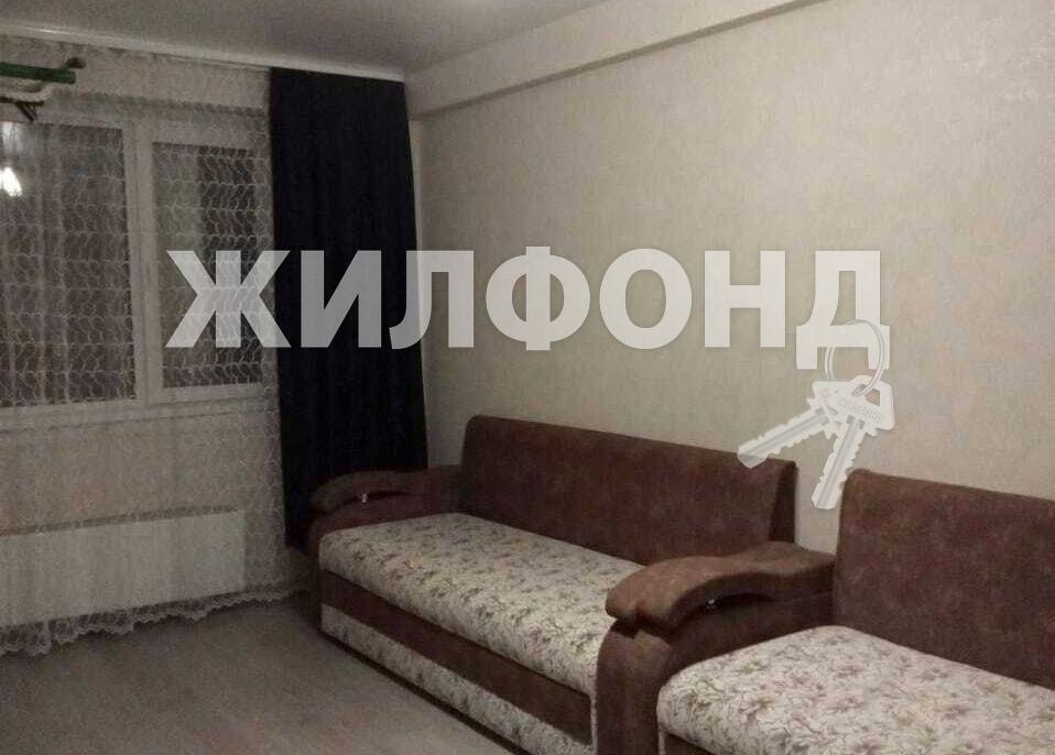 Криводановка, Зеленая, 16, 2-комнатная квартира