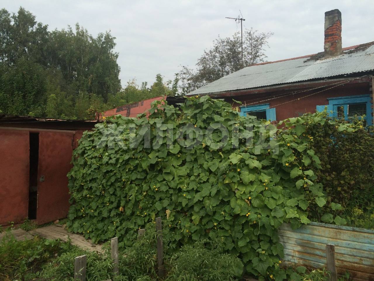 Зареченская, дом/коттедж