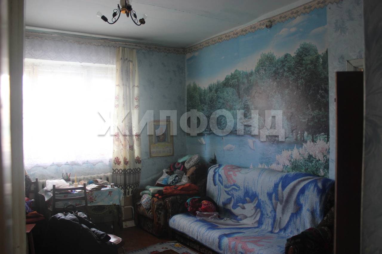 Довольное, Ленина, 102, 3-к квартира