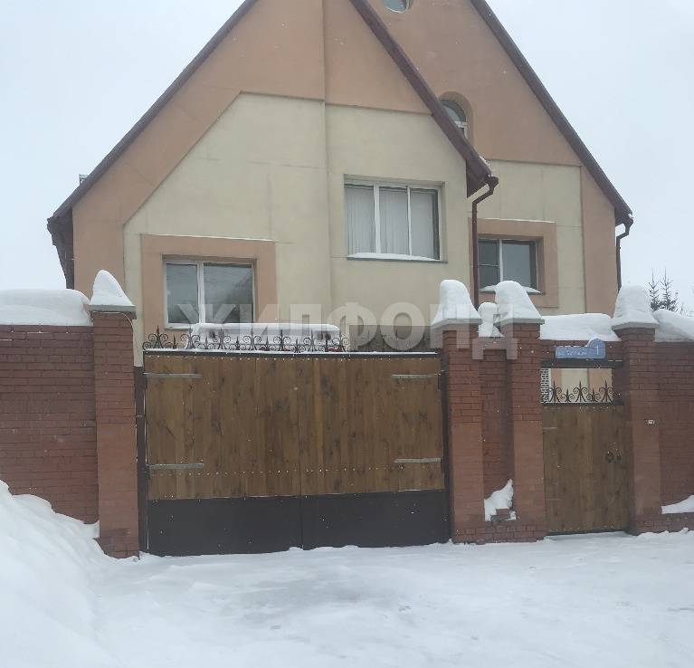Согласия, дом/коттедж