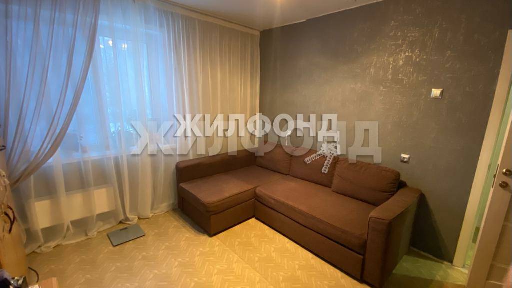 Кубовая, 105/1, 4-к квартира