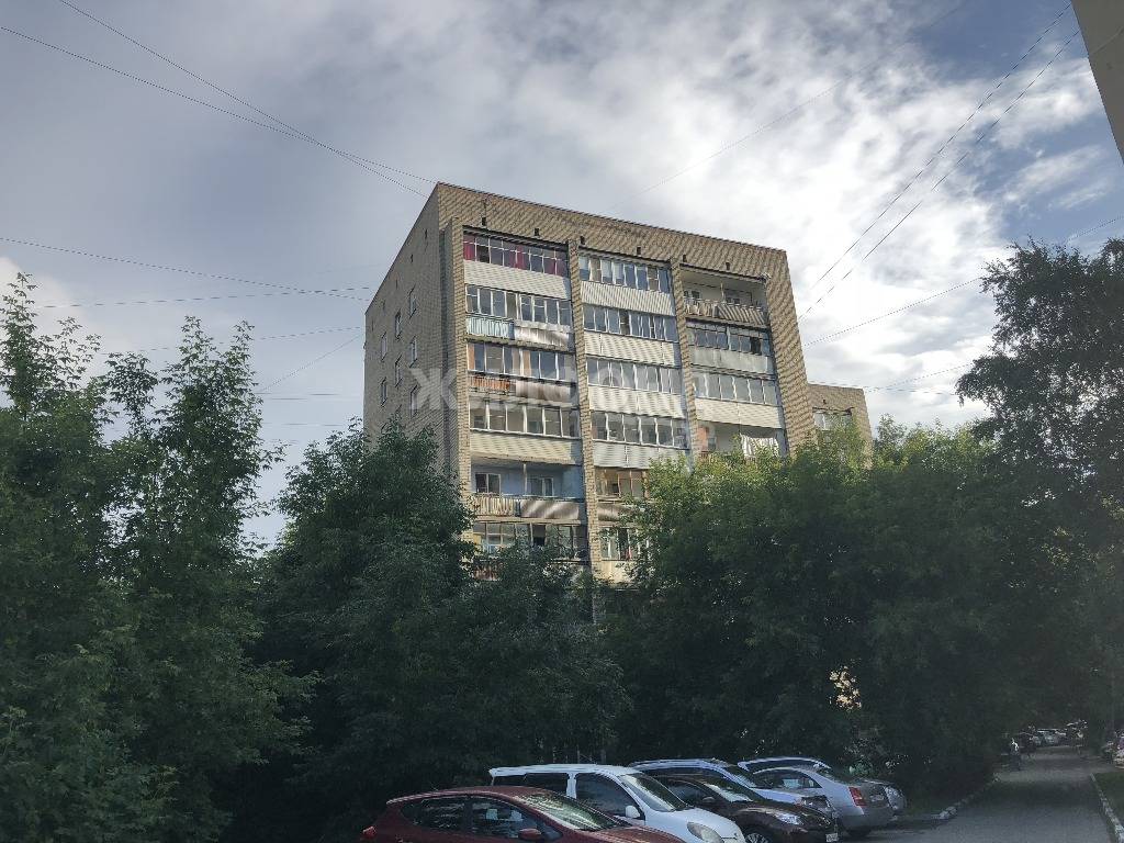Линейная, 45/3, 1-к квартира