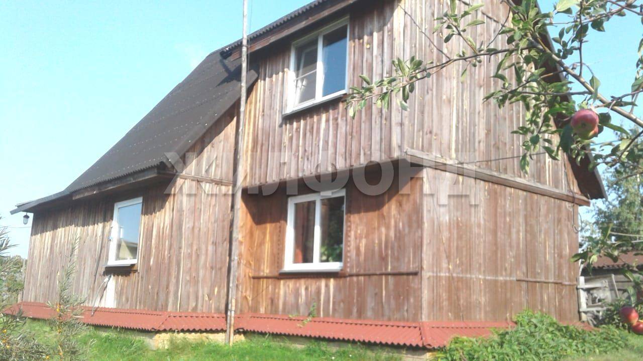 Абрашино, Береговая, дом/коттедж
