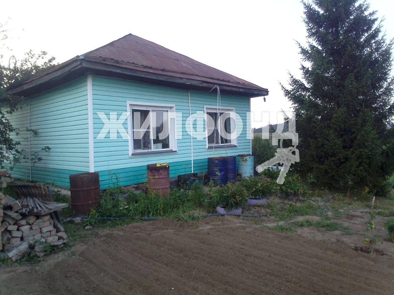 Продажа дома, 46м <sup>2</sup>, 27 сот., Сокур, Комсомольская