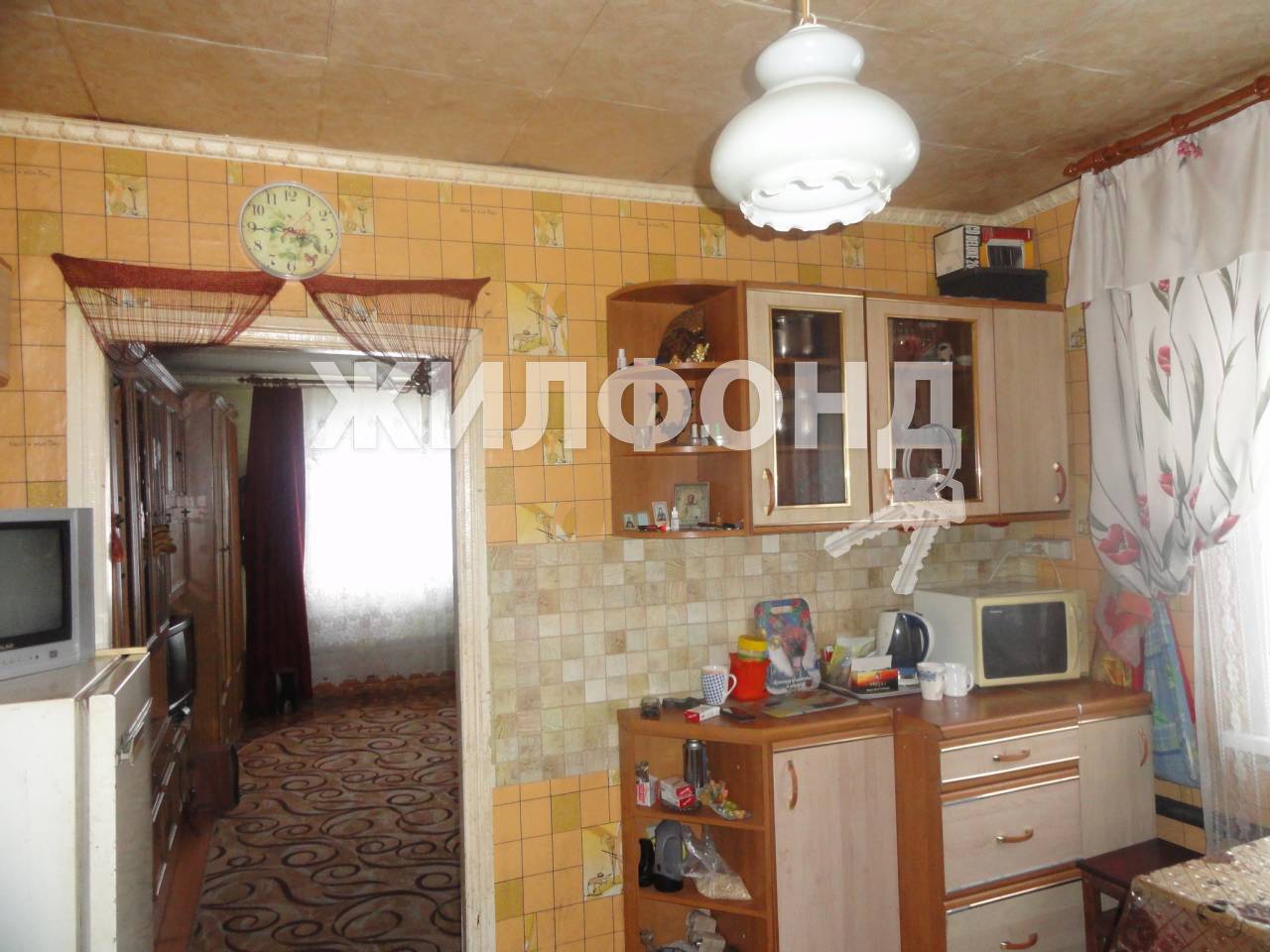 Продажа дома, 46м <sup>2</sup>, 27 сот., Сокур, Комсомольская