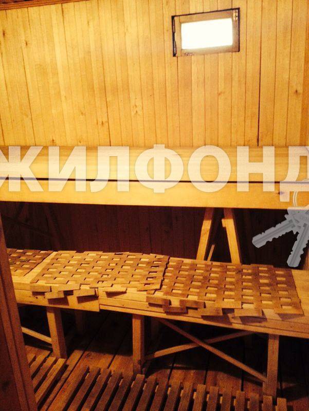 Продажа дачи, 94м <sup>2</sup>, 12 сот., Новосибирск, снт Парус