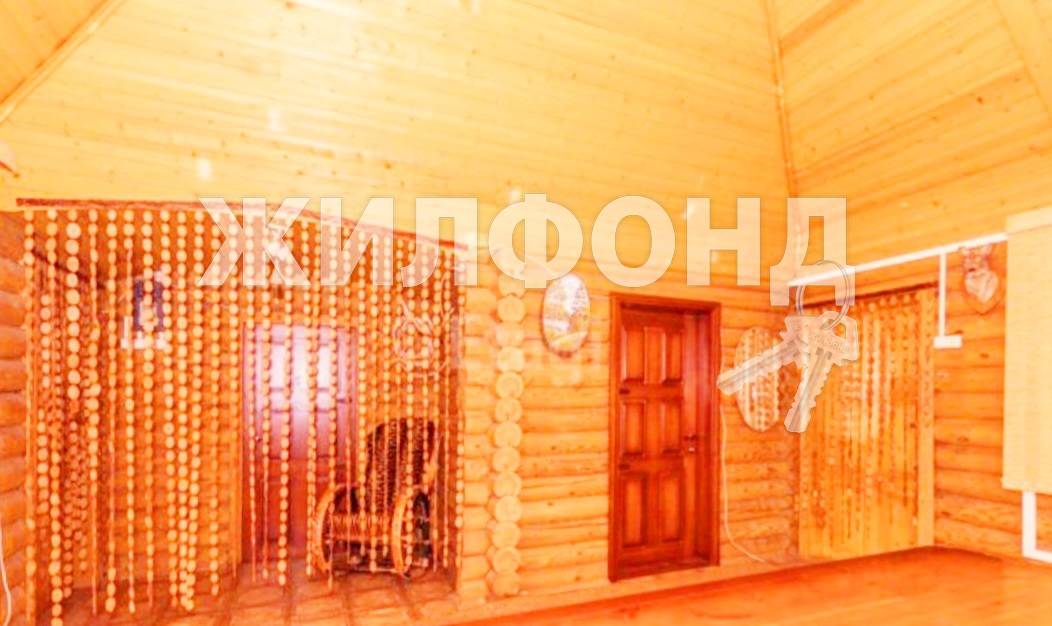 Продажа дачи, 94м <sup>2</sup>, 12 сот., Новосибирск, снт Парус