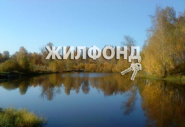 Продажа участка, Новосибирск, с/о Звездное
