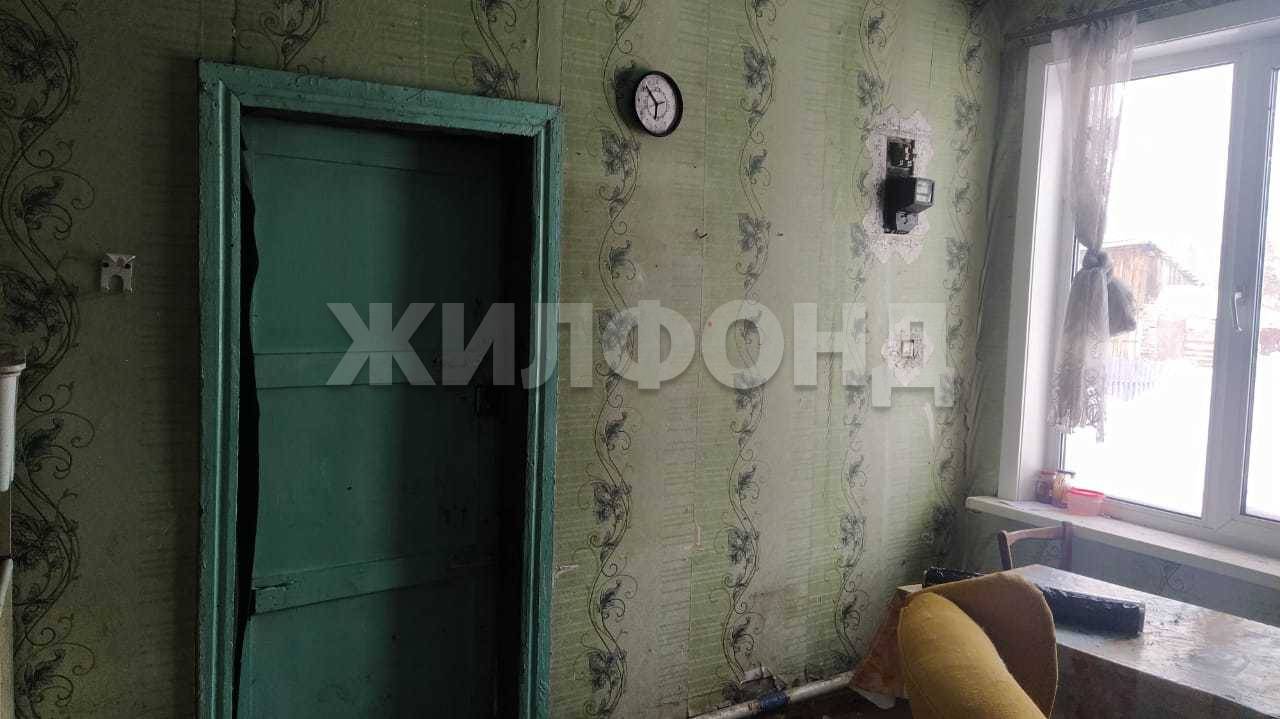Буготак станция, Железнодорожная, 15, 1-комнатная квартира