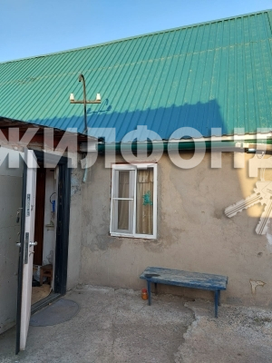 Продажа дачи, 45м <sup>2</sup>, 6 сот., Новосибирск, Аллея К (снт Золотая Горка)