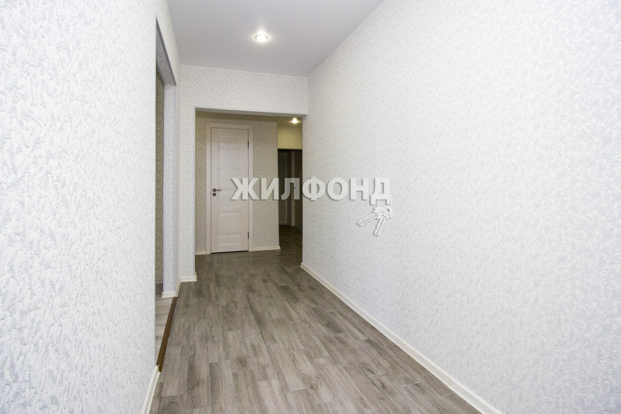Ключ-Камышенское Плато, 10, 4-комнатная квартира