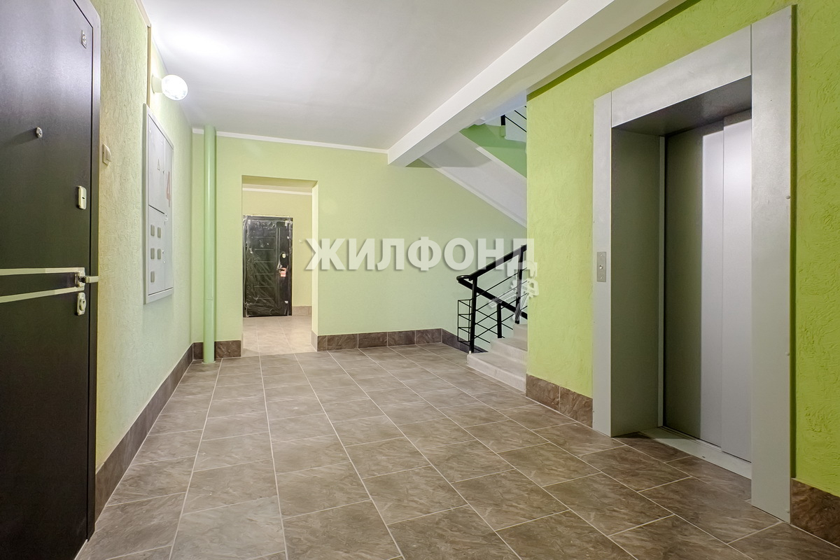 Продажа 2-комнатной квартиры, Бердск, Первомайская,  133А