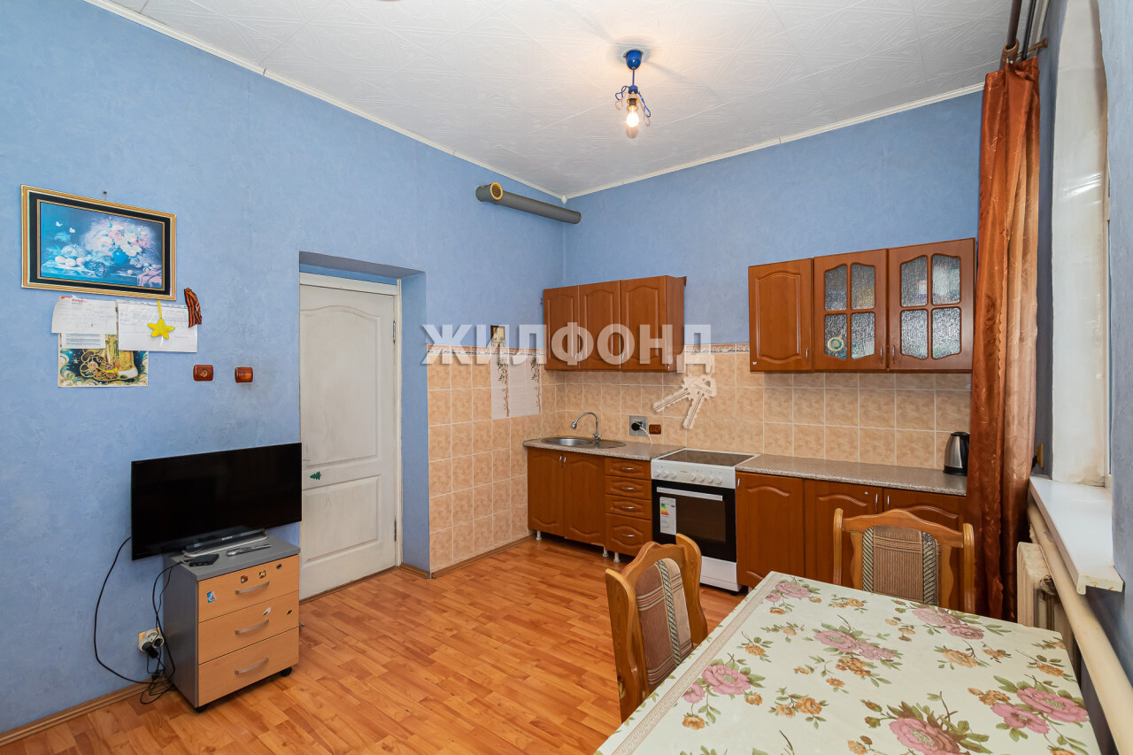 Продажа дома, 203м <sup>2</sup>, 5 сот., Бердск, Герцена