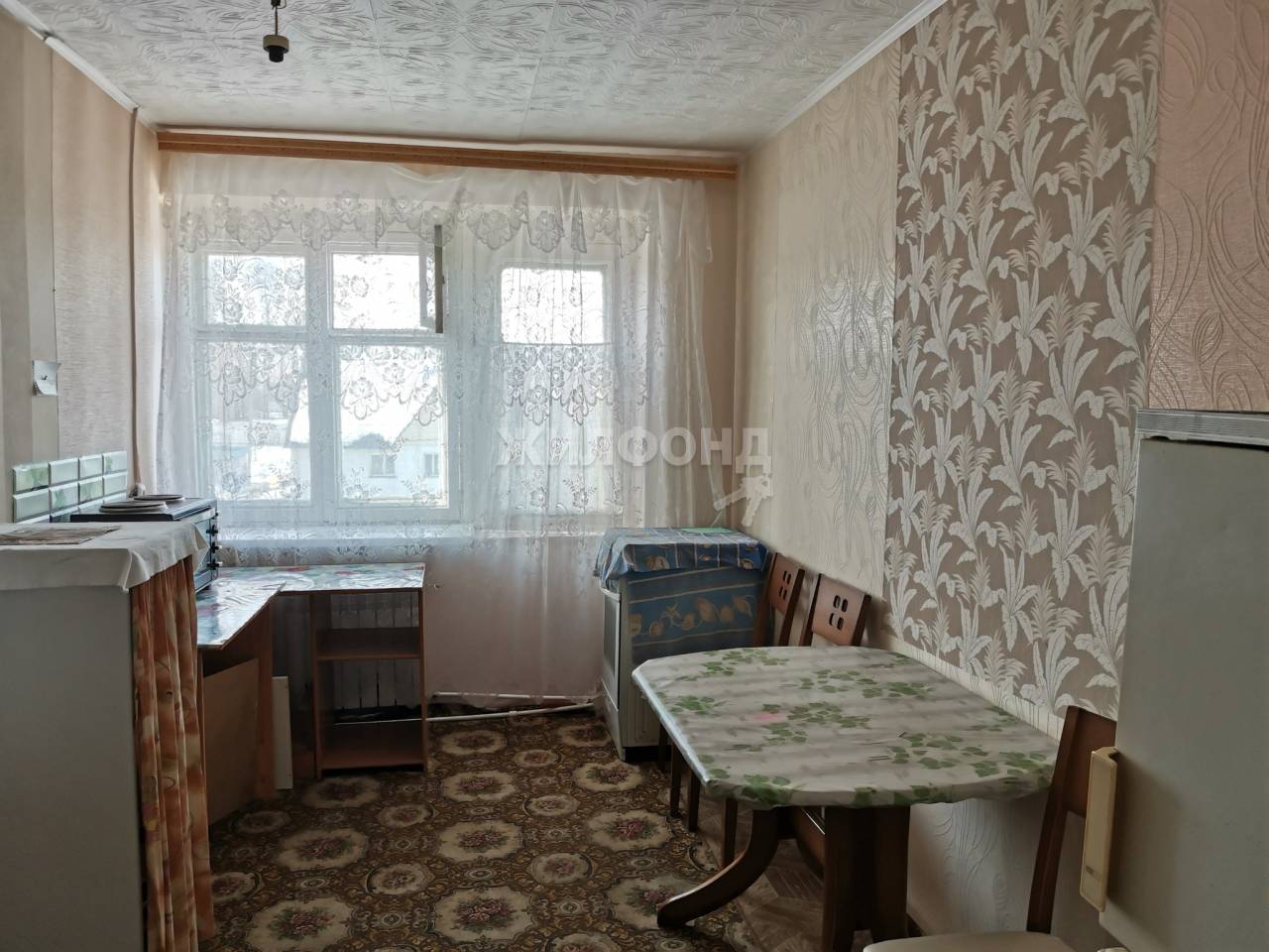 Продажа 2-комнатной квартиры, Посевная, Островского,  61