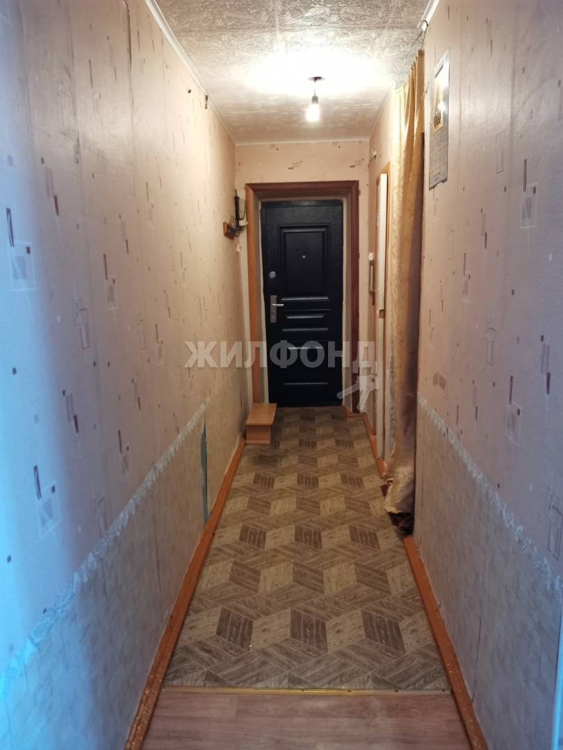 Продажа 2-комнатной квартиры, Посевная, Островского,  61