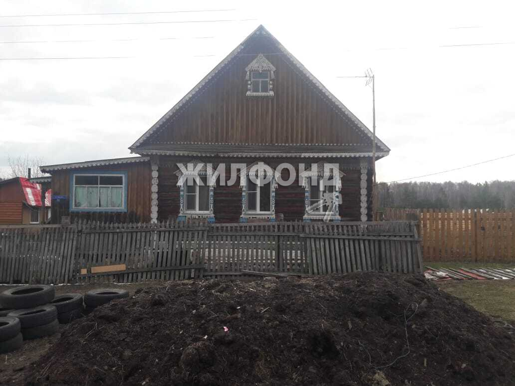 Продажа дома, 53м <sup>2</sup>, 14 сот., Ташара, Заводская