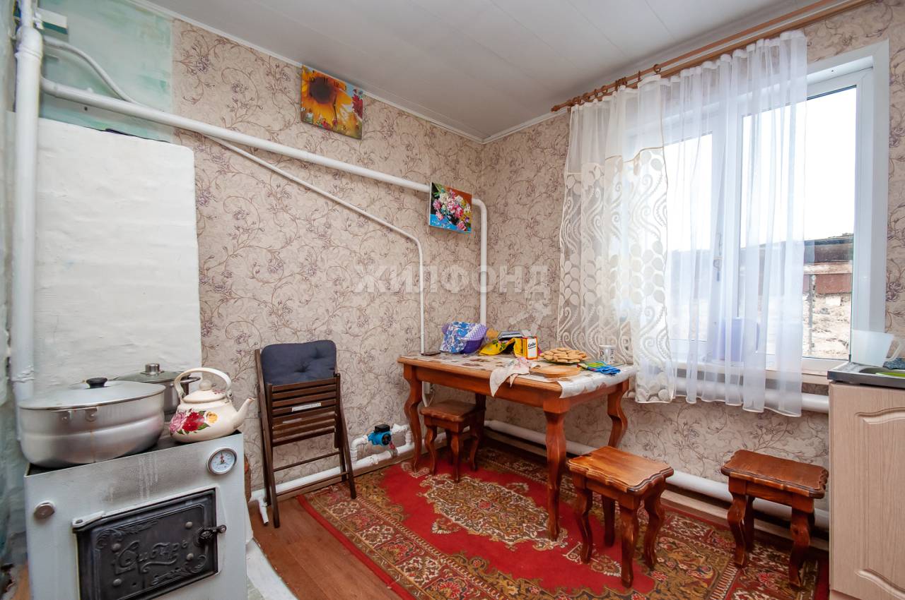 Продажа дома, 83м <sup>2</sup>, 20 сот., Ярково, Советская