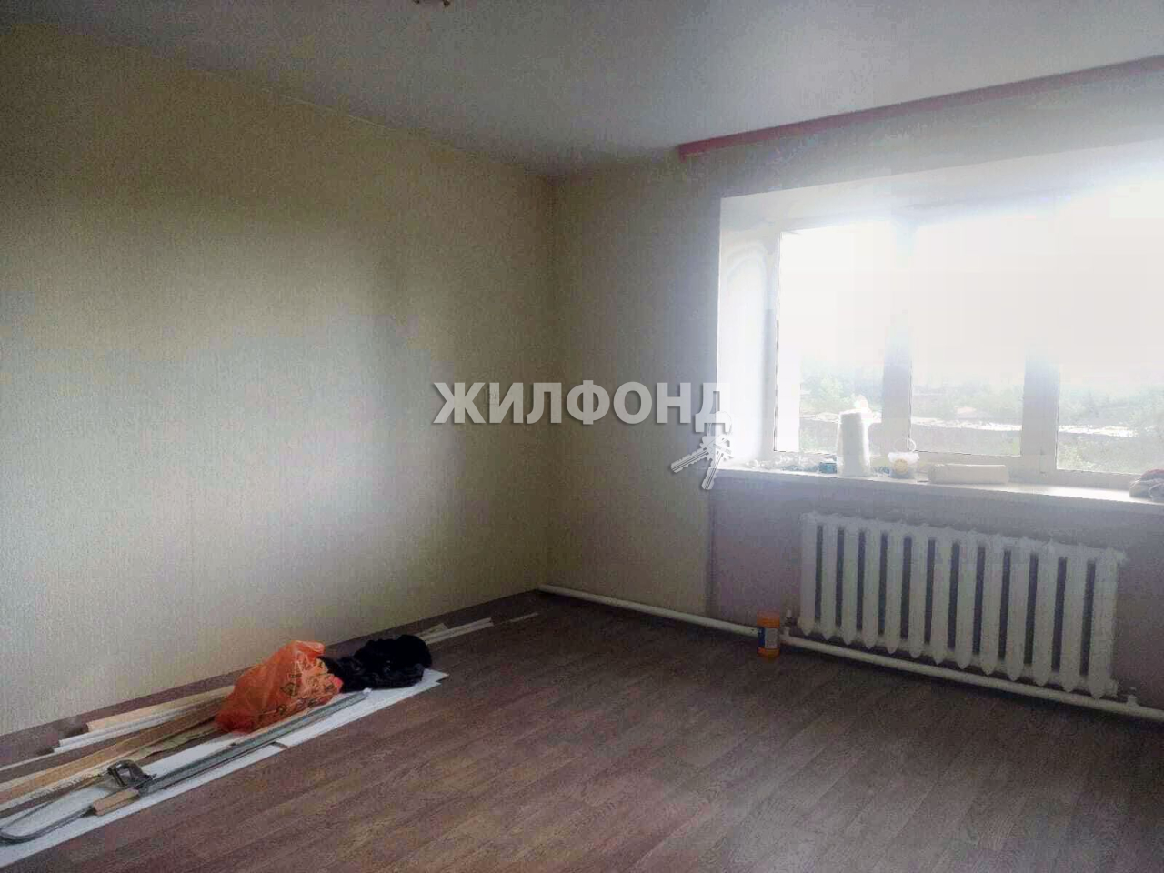 Продажа 2-комнатной квартиры, Коченево, 30 лет победы,  3