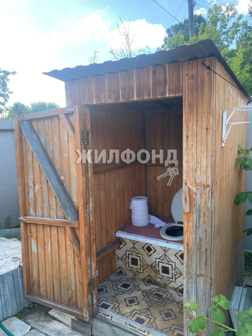 Продажа дачи, 30м <sup>2</sup>, 3 сот., Новосибирск, снт Сибирский садовод