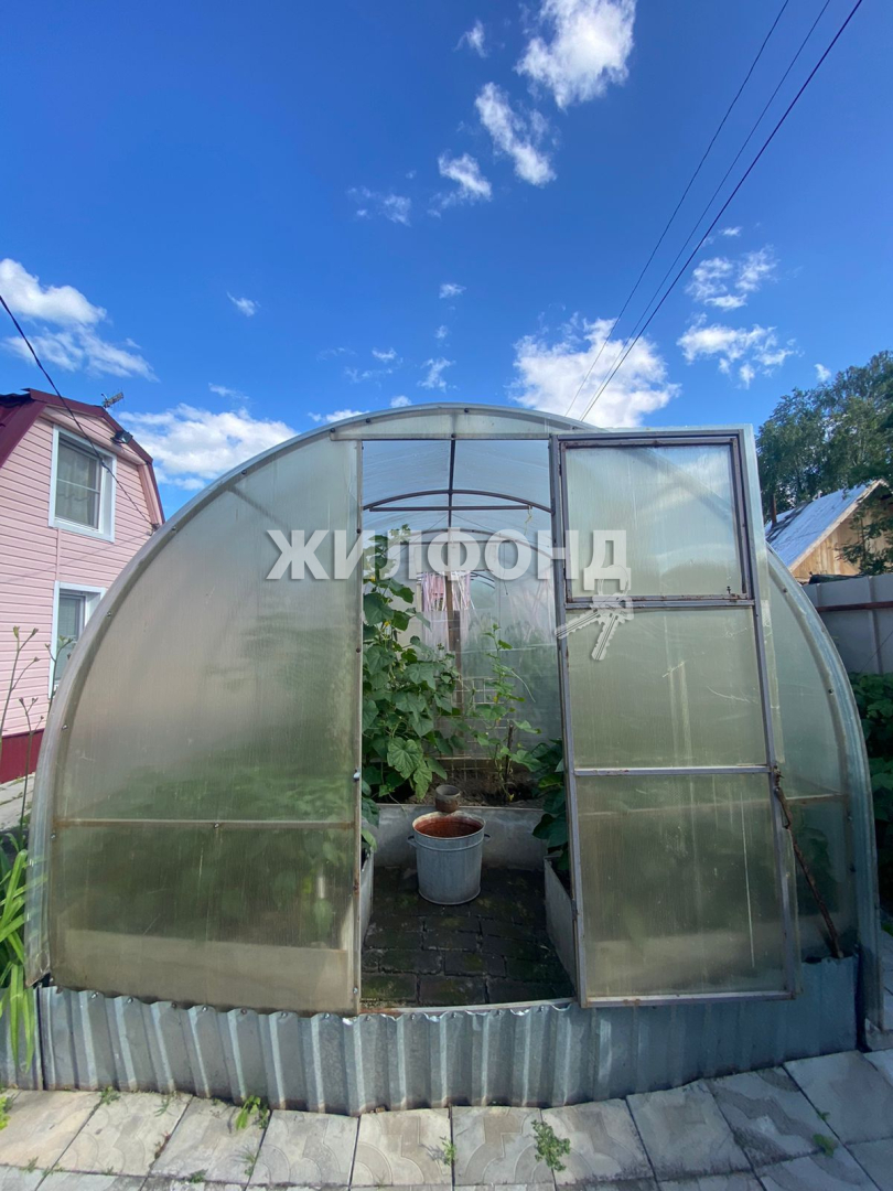 Продажа дачи, 30м <sup>2</sup>, 3 сот., Новосибирск, снт Сибирский садовод