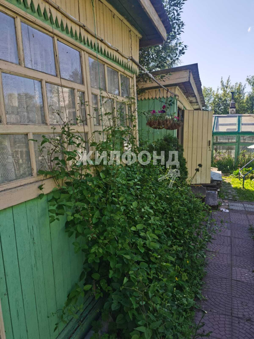 Продажа дачи, 80м <sup>2</sup>, 5 сот., Новосибирск, снт Отдых-2