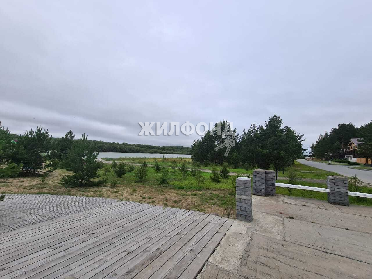 Продажа участка, Новосибирск, Территория Вторых Чкаловских дач