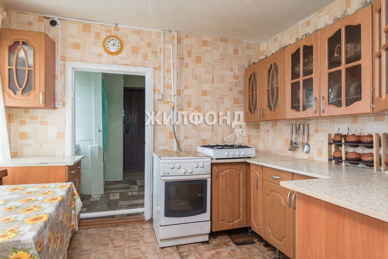 Продажа дома, 80м <sup>2</sup>, 34 сот., Алексеевка, Центральная