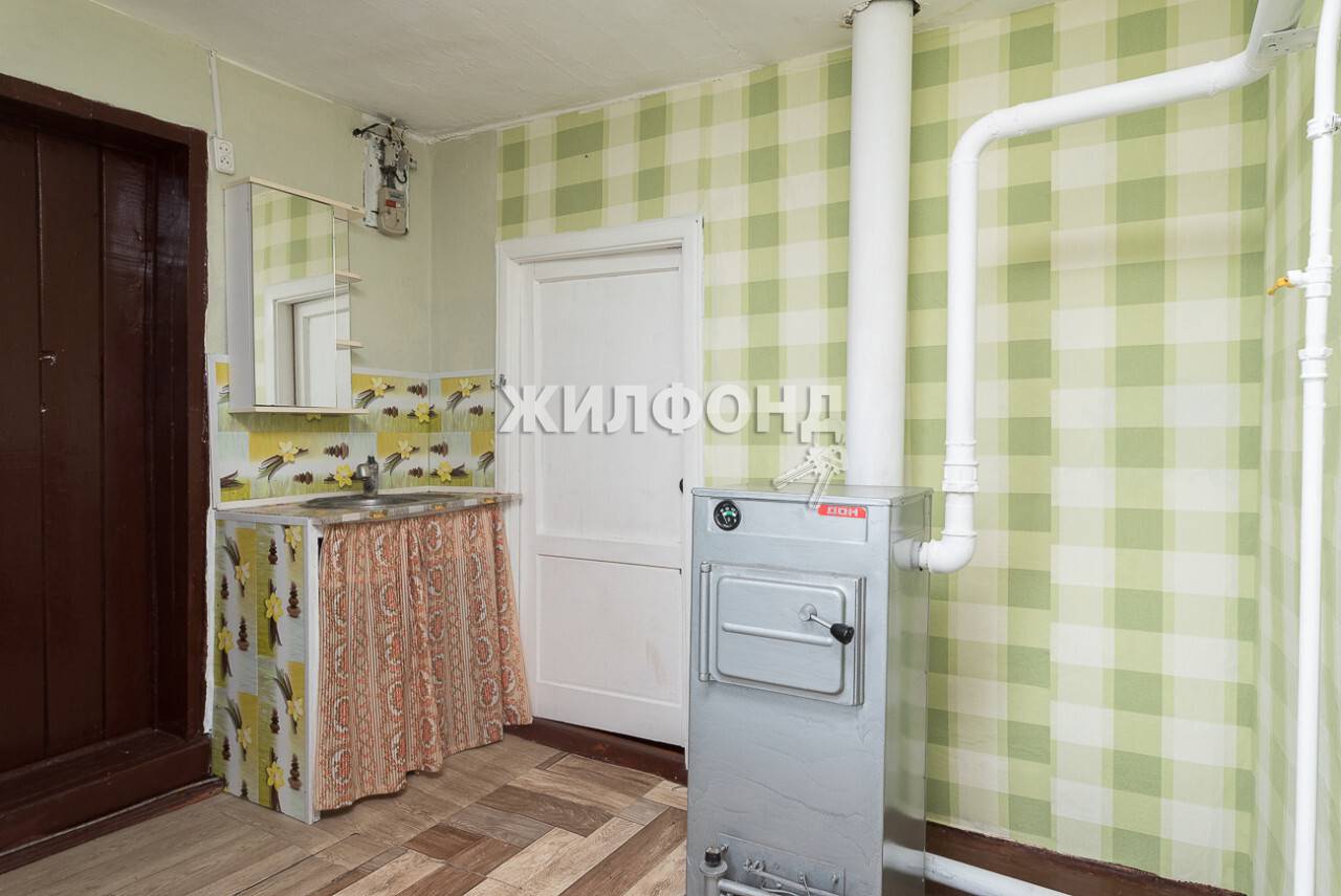 Продажа дома, 80м <sup>2</sup>, 34 сот., Алексеевка, Центральная