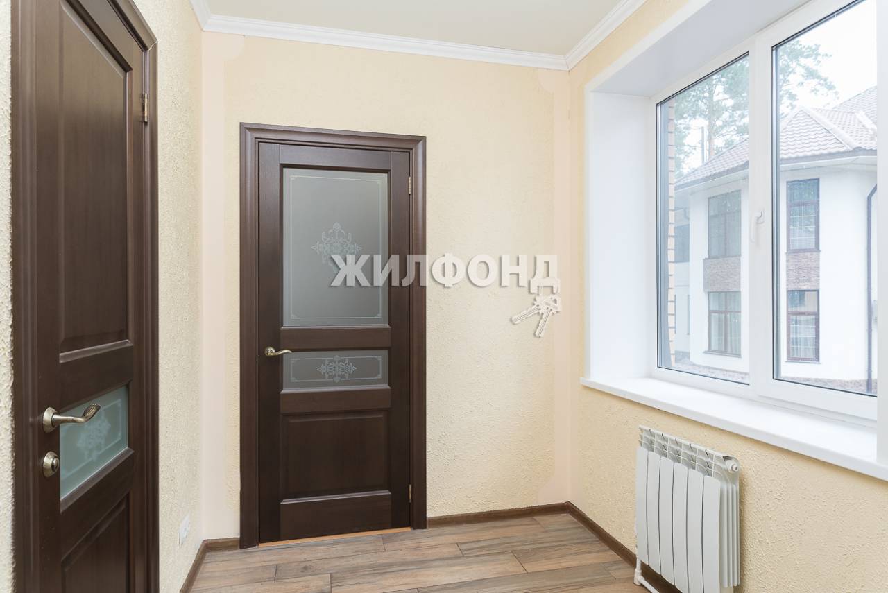 Продажа дома, 506м <sup>2</sup>, 10 сот., Приобский, Рублевский пер.