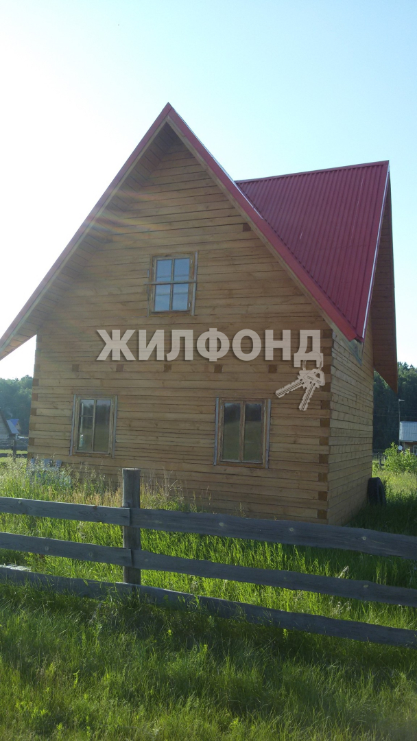 Завьялово, Молодежная, дом/коттедж