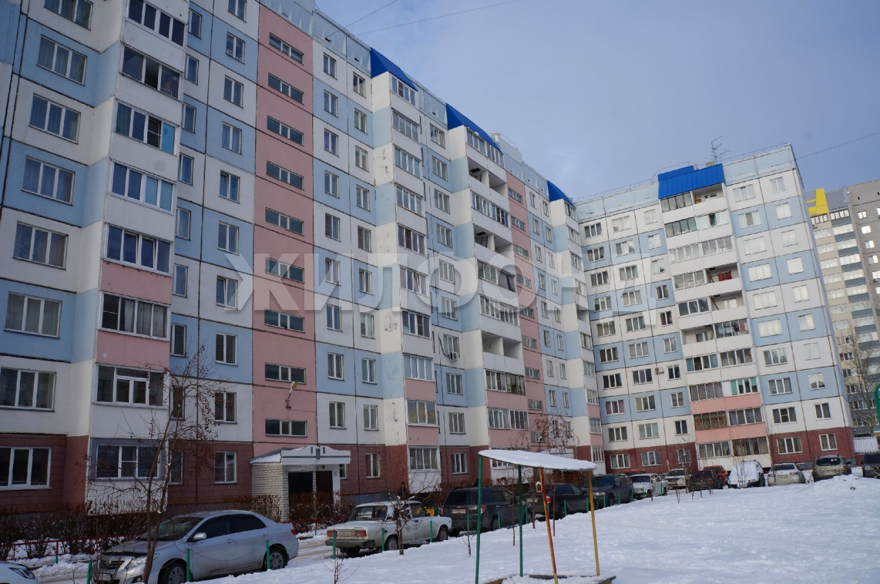 Купить Студию В Индустриальном Районе Барнаула
