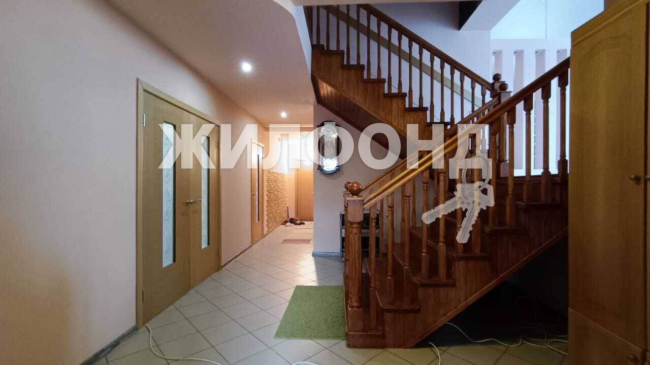 Купить Коттедж В Приобском Новосибирский Район