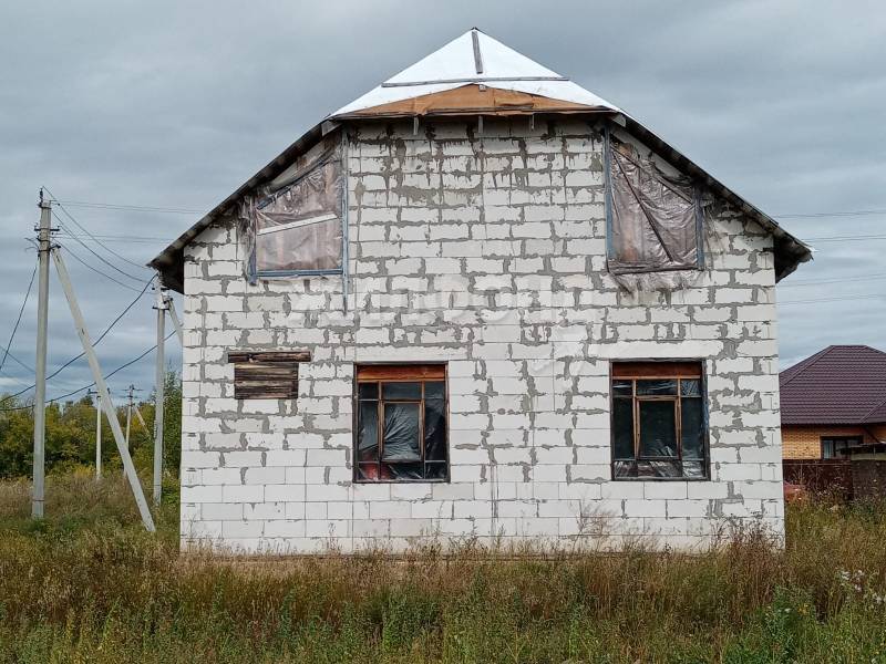 Купить Коттедж В Приобском Новосибирский Район