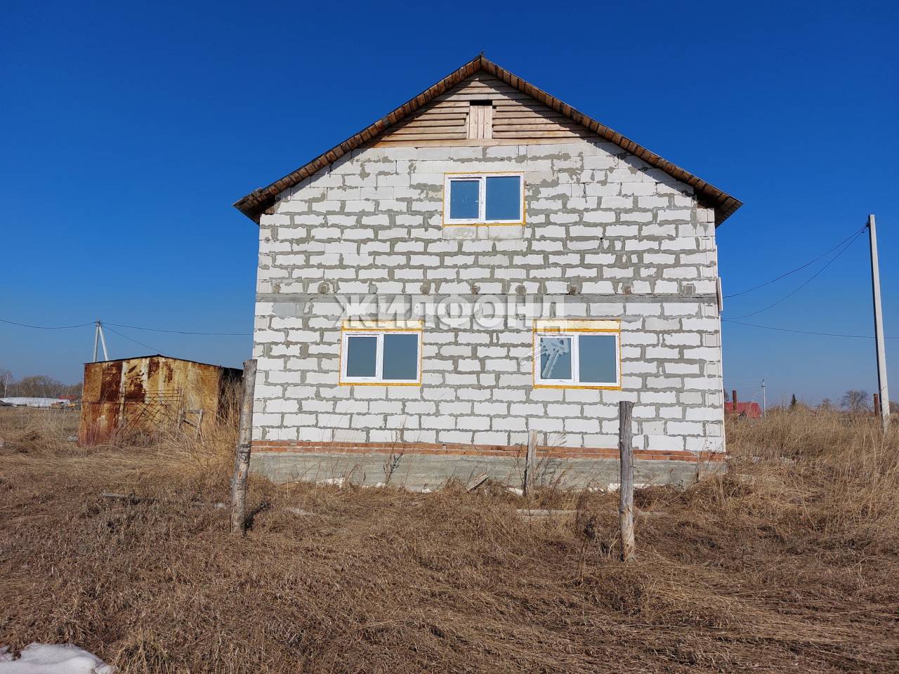 Купить Дачу В Коченево Дешево