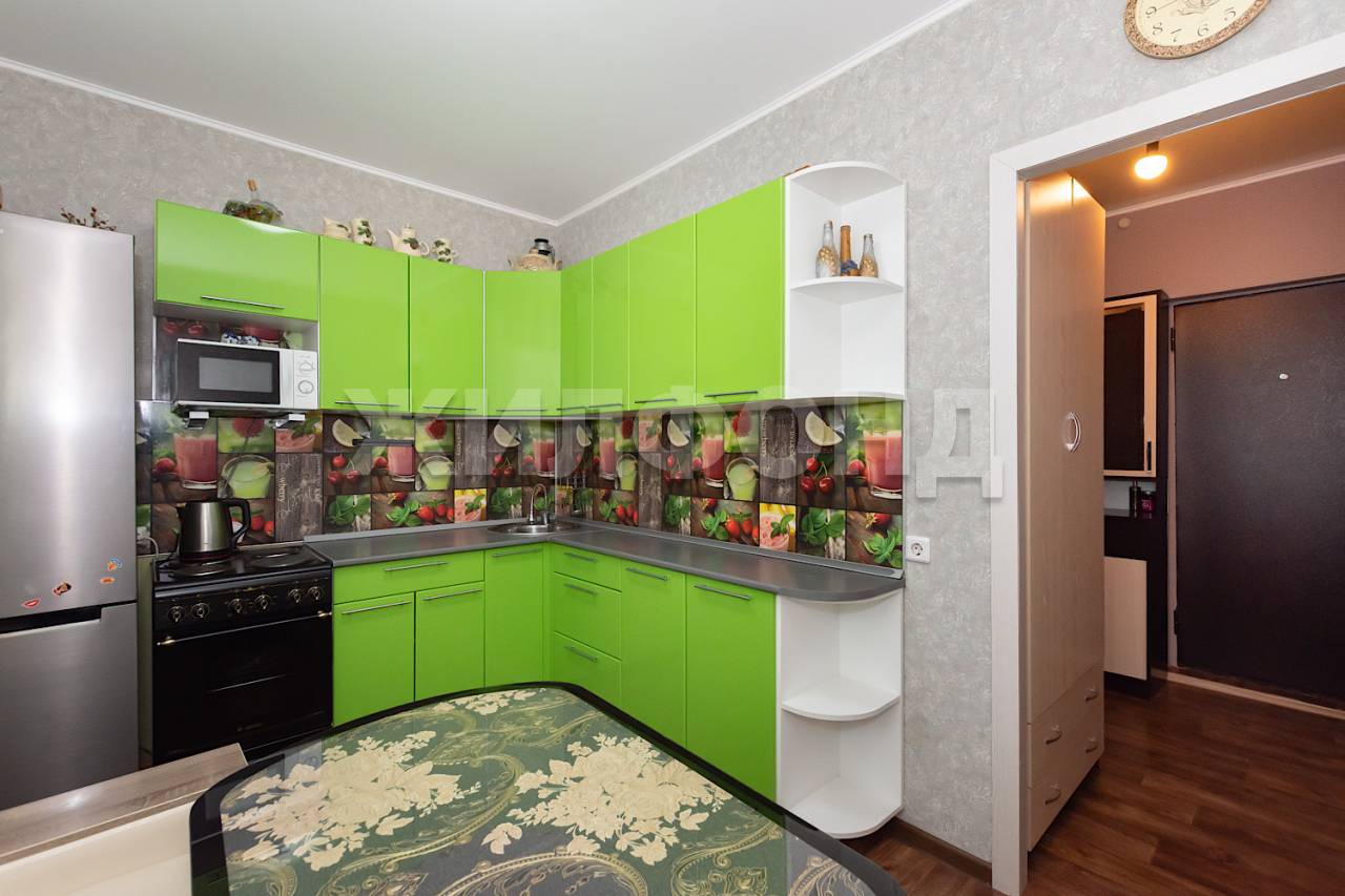 Родники 3 2 Новосибирск Купить Квартиру