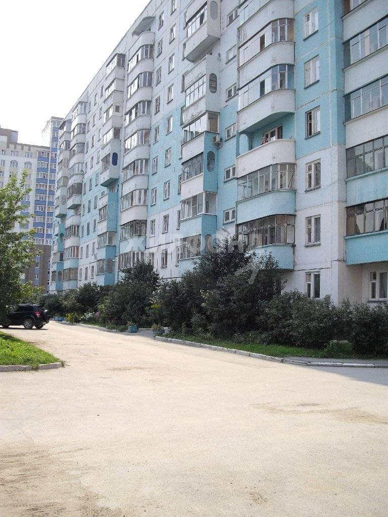 Выборная 106 1 Новосибирск Купить Квартиру
